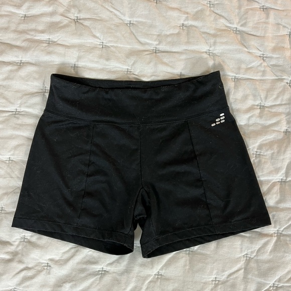 bcg | Shorts | Bcg Biker Short In Black 